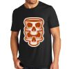 Unisex Organic Cotton Tee Thumbnail