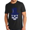 Unisex Organic Cotton Tee Thumbnail