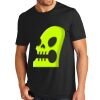 Unisex Organic Cotton Tee Thumbnail