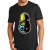 Unisex Organic Cotton Tee Thumbnail