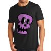 Unisex Organic Cotton Tee Thumbnail