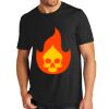 Unisex Organic Cotton Tee Thumbnail