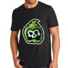 Unisex Organic Cotton Tee Thumbnail
