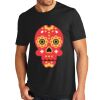 Unisex Organic Cotton Tee Thumbnail