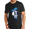 Unisex Organic Cotton Tee Thumbnail