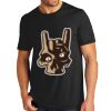 Unisex Organic Cotton Tee Thumbnail