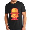 Unisex Organic Cotton Tee Thumbnail