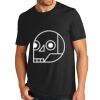 Unisex Organic Cotton Tee Thumbnail