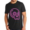 Unisex Organic Cotton Tee Thumbnail