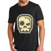 Unisex Organic Cotton Tee Thumbnail