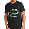 Unisex Organic Cotton Tee Thumbnail