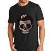 Unisex Organic Cotton Tee Thumbnail