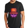 Unisex Organic Cotton Tee Thumbnail