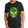Unisex Organic Cotton Tee Thumbnail