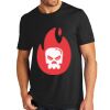Unisex Organic Cotton Tee Thumbnail