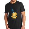 Unisex Organic Cotton Tee Thumbnail