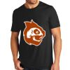 Unisex Organic Cotton Tee Thumbnail