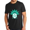 Unisex Organic Cotton Tee Thumbnail