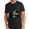 Unisex Organic Cotton Tee Thumbnail
