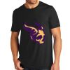 Unisex Organic Cotton Tee Thumbnail