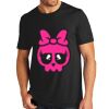 Unisex Organic Cotton Tee Thumbnail