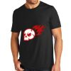 Unisex Organic Cotton Tee Thumbnail