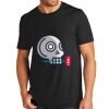 Unisex Organic Cotton Tee Thumbnail