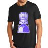 Unisex Organic Cotton Tee Thumbnail