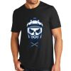 Unisex Organic Cotton Tee Thumbnail