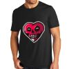 Unisex Organic Cotton Tee Thumbnail