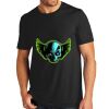 Unisex Organic Cotton Tee Thumbnail
