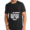 Unisex Organic Cotton Tee Thumbnail