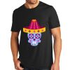 Unisex Organic Cotton Tee Thumbnail