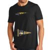 Unisex Organic Cotton Tee Thumbnail