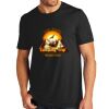 Unisex Organic Cotton Tee Thumbnail