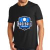 Unisex Organic Cotton Tee Thumbnail