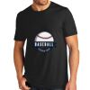 Unisex Organic Cotton Tee Thumbnail