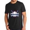 Unisex Organic Cotton Tee Thumbnail