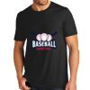 Unisex Organic Cotton Tee Thumbnail