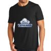 Unisex Organic Cotton Tee Thumbnail
