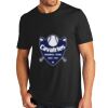 Unisex Organic Cotton Tee Thumbnail