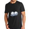 Unisex Organic Cotton Tee Thumbnail