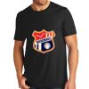 Unisex Organic Cotton Tee Thumbnail