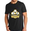 Unisex Organic Cotton Tee Thumbnail