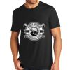 Unisex Organic Cotton Tee Thumbnail