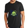 Unisex Organic Cotton Tee Thumbnail