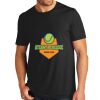Unisex Organic Cotton Tee Thumbnail