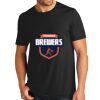 Unisex Organic Cotton Tee Thumbnail