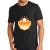 Unisex Organic Cotton Tee Thumbnail