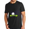 Unisex Organic Cotton Tee Thumbnail